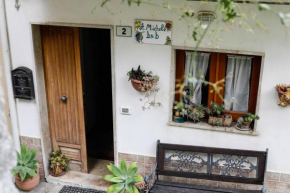 Отель St. Michele b&b  Патти
